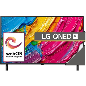 TV LG 75QNED80A3A 75