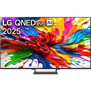 TV LG 85QNED93A6A 85