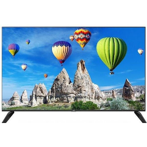 TV LIN 32LHD1810 32'' LED HD READY WIFI BLACK