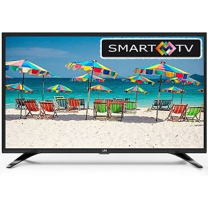 TV LIN 43LFHD1850 43'' LED FULL HD SMART WIFI BLACK