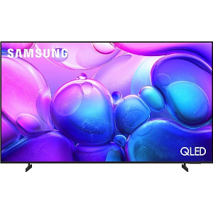 TV SAMSUNG QE75Q6FAAUXXH 75'' QLED 4K UHD SMART WIFI MODEL (2025)