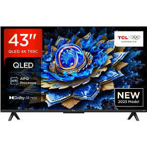 TV TCL 43T69C 43