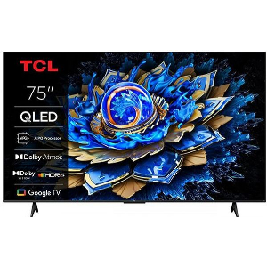 TV TCL 75T69C 75