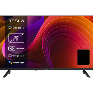 TV TESLA 32E655BHS 32'' LED HD READY SMART GOOGLE TV