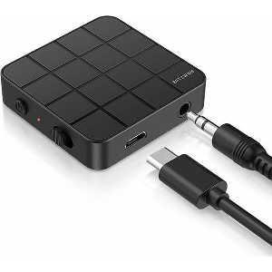 BLITZWOLF BW-BL2 BLUETOOTH 5.0 TRANSMITTER / RECEIVER