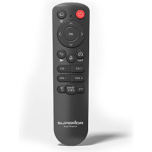 SUPERIOR LG VOICE REPLACEMENT