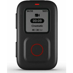 GOPRO ARMTE-003 ΑΣΥΡΜΑΤΟ ΤΗΛΕΧΕΙΡΙΣΤΗΡΙΟ THE REMOTE ΓΙΑ ΟΛΕΣ ΤΙΣ GOPRO