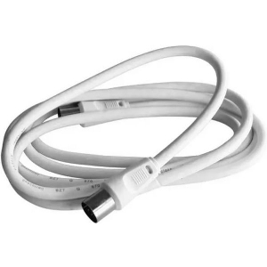 ΚΑΛΩΔΙΟ TV RF ΑΡΣΕΝΙΚΟ-ΘΗΛΥΚΟ S100 - 1,5M