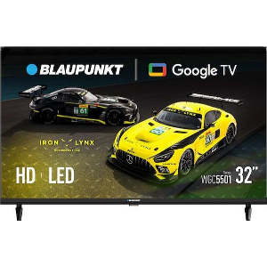 BLAUPUNKT GOOGLE TV 32