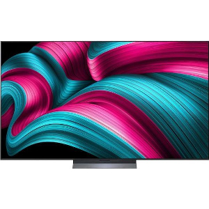 LG OLED77C58LA 77'' OLED ULTRA HD 4K EVO AI C5 HDR 2025