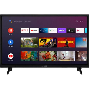 TV KYDOS SMART 32'' HD READY LED K32AH22SD0112V (2023) ANDROID