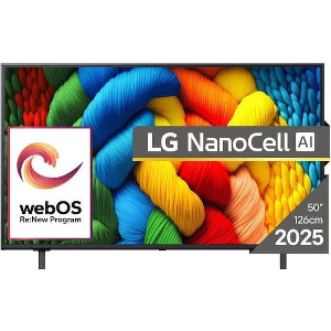 TV LG LED 75NANO80A3B 75