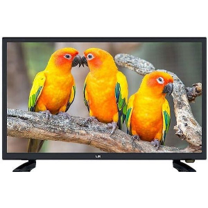 TV LIN 24LHDD06 24'' LED HD READY BLACK