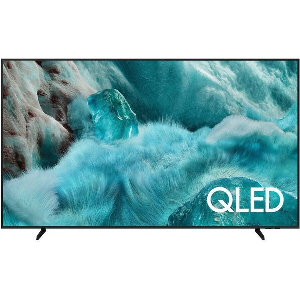 TV SAMSUNG QE55Q7F2A 55'' QLED 4K UHD SMART WIFI MODEL 2025 BLACK