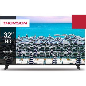 TV THOMSON 32'' HD READY LED 32HD2S13 (2023)