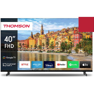 TV THOMSON 40'' SMART FULL HD LED 40FG2S14 (2024)