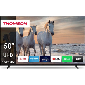 TV THOMSON 50'' SMART 4K LED 50UA5S13 (2023)