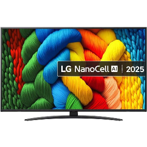 TV LG 50NANO81A3A 50