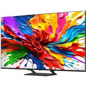 TV LG 55QNED93A6A 55'' QNED EVO AI 4K UHD SMART WIFI MODEL 2025 BLACK