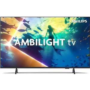 TV PHILIPS 50PUS8010/12 50