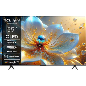 TV TCL 55T8C 55
