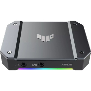 ASUS TUF GAMING CAPTURE BOX-CU4K30