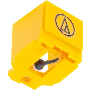 AUDIO TECHNICA ATN91 REPLACEMENT STYLUS FOR AT91 CARTRIDGE