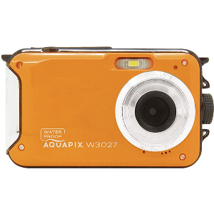 EASYPIX 10031 AQUAPIX W3027 WAVE ORANGE