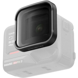 INSTA360 ACE PRO 2 CINEMATIC LENS - CAPTURE 2.35/1 RATIO, RANGE OF CINEMATIC LOOKS