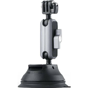 INSTA360 PGYTECH SUCTION CUP CAR MOUNT FOR X3 X2 & ONE & X - R - RS