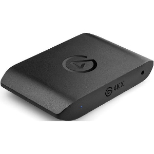 ELGATO GAME CAPTURE 4K X