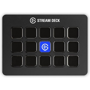 ELGATO STREAM DECK MK.2