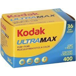 KODAK ULTRA MAX 400 135/36