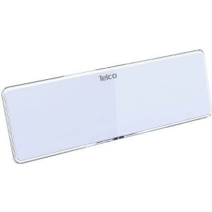 TELCO ΚΕΡΑΙΑ ΤΗΛΕΟΡΑΣΗΣ ΕΣΩΤΕΡΙΚΟΥ ΧΩΡΟΥ 45DB ΛΕΥΚΗ DVB-T829 050003