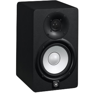 YAMAHA HS5 POWERED STUDIO MONITOR BLACK