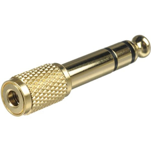 SENNHEISER 549346 JACK ADAPTOR
