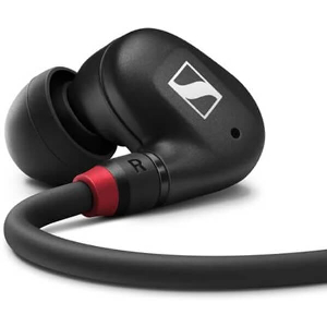 SENNHEISER IE-100-PRO-BLACK ΑΚΟΥΣΤΙΚΑ IN-EAR