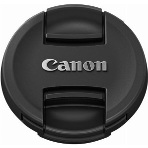 CANON E-52 II LENS CAP 6315B001