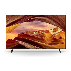 SONY KD-43X75WL 43'' LED 4K ULTRA HD SMART ANDROID WIFI MODEL 2023