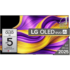 TV LG OLED83G51LW 83