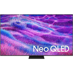 TV SAMSUNG QE65QN80FAUXXH 65'' NEO QLED 4K UHD SMART WIFI MODEL (2025)