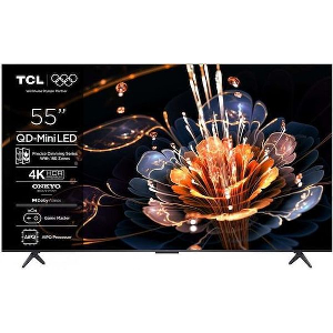TV TCL 55C61KS 55