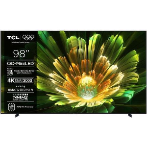 TV TCL 98Q7C 98'' ULTRA HD 4K MINI LED SMART WIFI BLACK