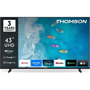 TV THOMSON 43UG4S15 43