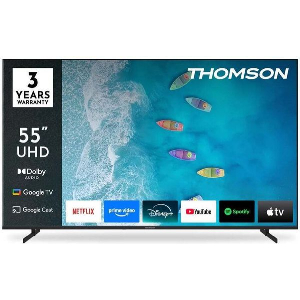 TV THOMSON 55UG4S15 55