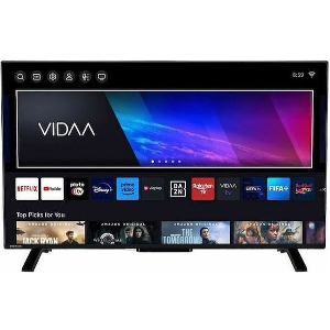 TV TOSHIBA 55UV2463DG 55'' LED 4K ULTRA HD SMART WIFI VIDAA