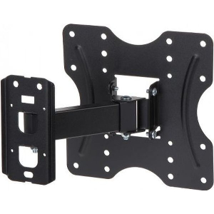 BRATECK TV BRACKET KLA27-221ΒΑΣΗ ΤΟΙΧΟΥ ΤΗΛΕΟΡΑΣΗ 23'' 42''