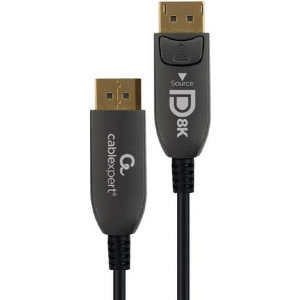 CABLEXPERT 8K DISPLAYPORT CABLE 'AOC PREMIUM SERIES' 10M CC-DP8K-AOC-10M
