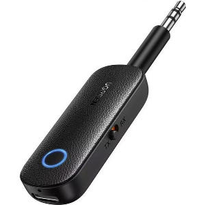 UGREEN CM403 BLUETOOTH RECEIVER BLACK