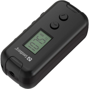 SANDBERG POCKET RADIO FM FOR AAA BATTERY (421-00)